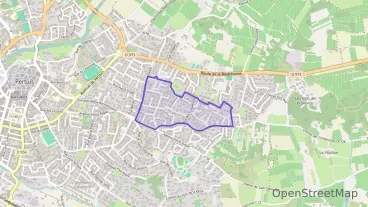 Maison 87 m² quatre pièces à vendre à Pertuis