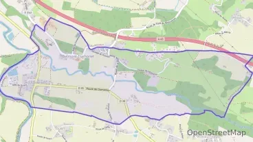 Maison 115 m² six pièces à vendre à Belmont-Tramonet