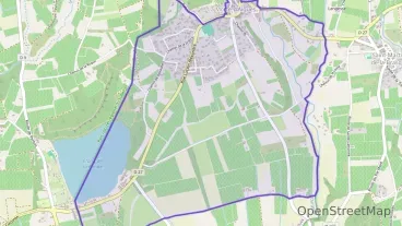 Maison 85 m² trois pièces à vendre à La Motte-d`Aigues
