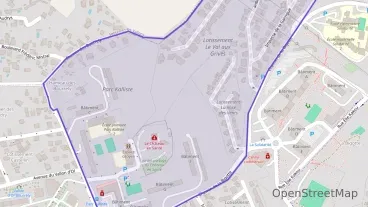 Maison 80 m² quatre pièces à vendre à Marseille 15e Arrondissement
