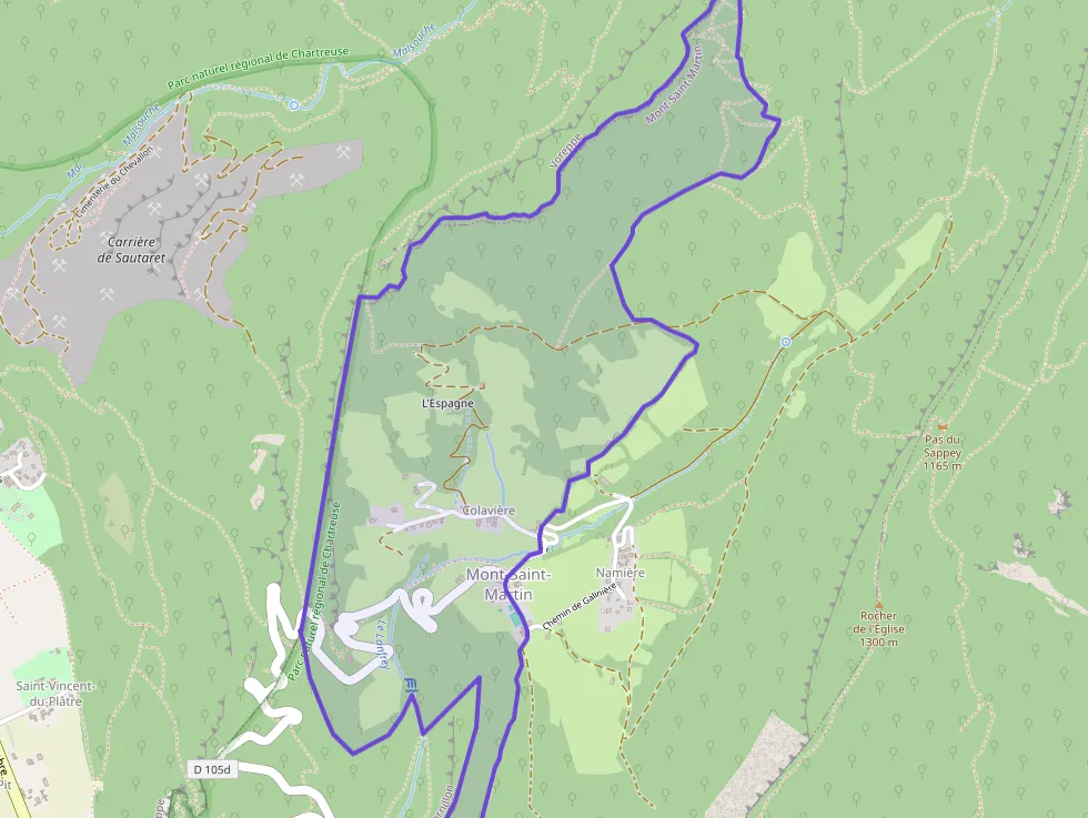 Maison 107 m² quatre pièces à vendre à Mont-Saint-Martin