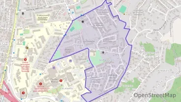 Maison 41 m² deux pieces à vendre à Marseille 15e Arrondissement