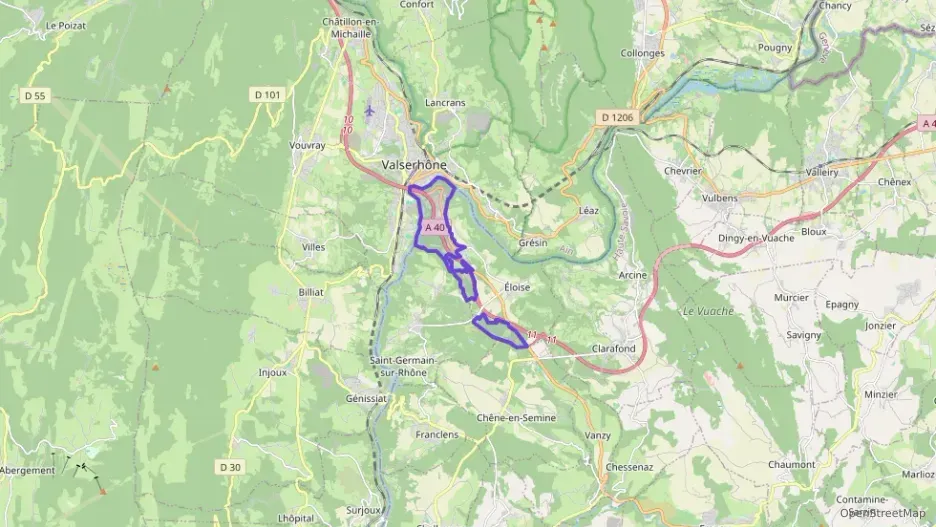 Maison 217 m² quatre pièces à vendre à Éloise Maison 217 m² quatre pièces à vendre à Éloise