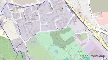 Maison 115 m² six pièces à vendre à Fontaine