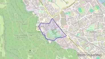 Maison 115 m² six pièces à vendre à Fontaine