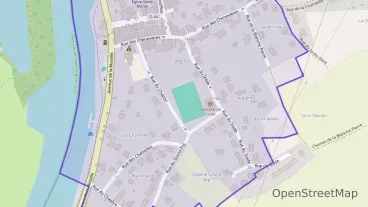 Maison 99 m² cinq pièces à vendre à Millery