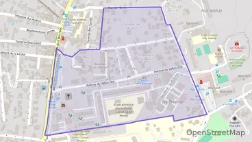 Maison 40 m² trois pièces à vendre à Marseille 15e Arrondissement