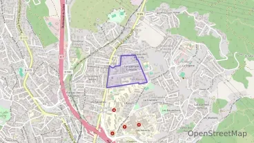 Maison 40 m² trois pièces à vendre à Marseille 15e Arrondissement