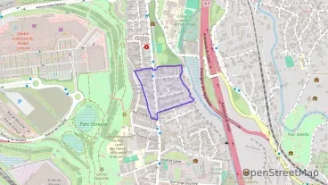 Maison 35 m² deux pieces à vendre à Marseille 15e Arrondissement