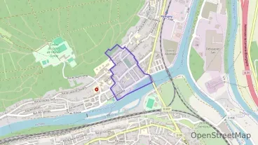 Maison 76 m² trois pièces à vendre à Pompey