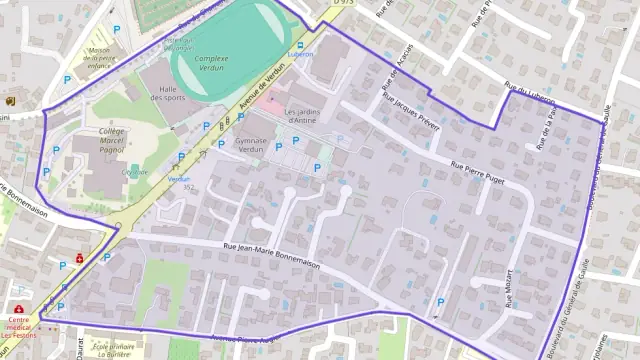 Maison 81 m² 5 pièces à vendre à Pertuis