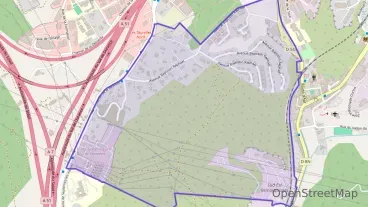 Maison 72 m² trois pièces à vendre à Septèmes-les-Vallons