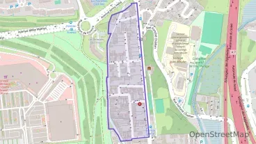Maison 80 m² quatre pièces à vendre à Marseille 15e Arrondissement