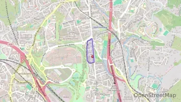 Maison 80 m² quatre pièces à vendre à Marseille 15e Arrondissement