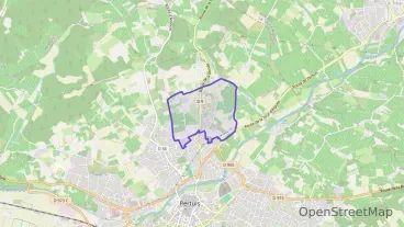 Maison 88 m² quatre pièces à vendre à Pertuis