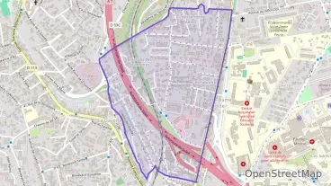 Maison 65 m² trois pièces à vendre à Marseille 15e Arrondissement