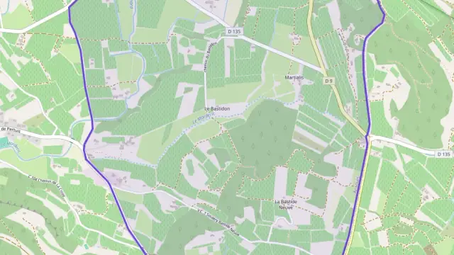 Maison 108 m² 5 pièces à vendre à Ansouis