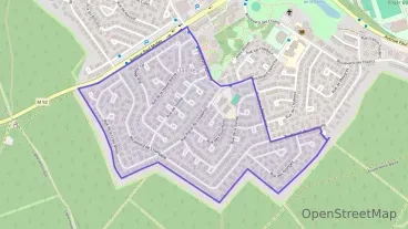 Maison 117 m² six pièces à vendre à Villers-lès-Nancy