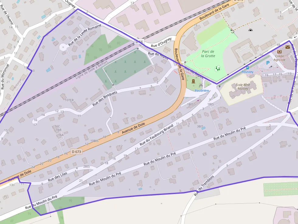 Maison 77 m² quatre pièces à vendre à Saint-Vit