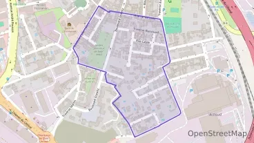 Maison 91 m² quatre pièces à vendre à Marseille 16e Arrondissement