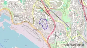 Maison 91 m² quatre pièces à vendre à Marseille 16e Arrondissement