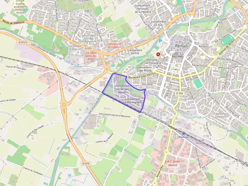 Maison 99 m² 6 pièces à vendre à Pertuis