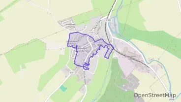 Maison 82 m² quatre pièces à vendre à Xeuilley Maison 82 m² quatre pièces à vendre à Xeuilley