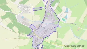 Maison 130 m² quatre pièces à vendre à Favières