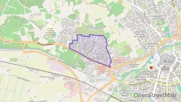 Maison 75 m² quatre pièces à vendre à Pertuis