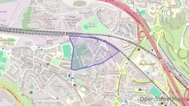 Maison 100 m² quatre pièces à vendre à Marseille 16e Arrondissement