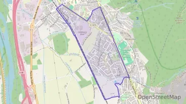 Maison 122 m² six pièces à vendre à Voreppe