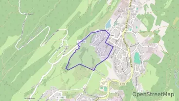 Maison 83 m² quatre pièces à vendre à Coteaux du Lizon