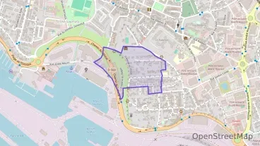 Maison 150 m² quatre pièces à vendre à Marseille 16e Arrondissement