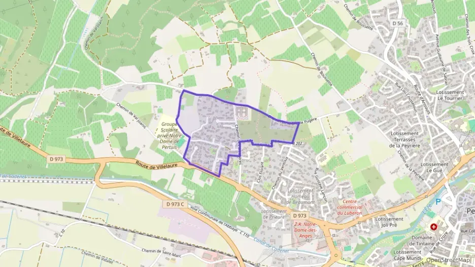 Maison 108 m² cinq pièces à vendre à Pertuis