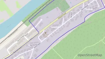 Maison 82 m² quatre pièces à vendre à Liverdun