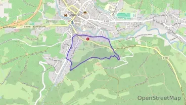 Maison 73 m² quatre pièces à vendre à Arbois