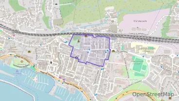 Maison 79 m² trois pièces à vendre à Marseille 16e Arrondissement