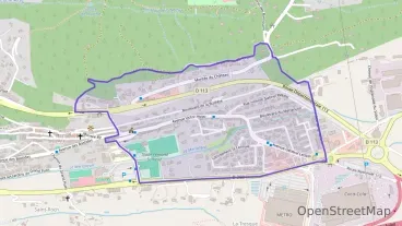 Maison 76 m² trois pièces à vendre à Les Pennes-Mirabeau