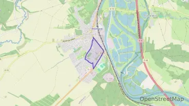 Maison 61 m² trois pièces à vendre à Dieulouard