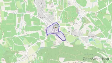 Maison 95 m² quatre pièces à vendre à Ansouis