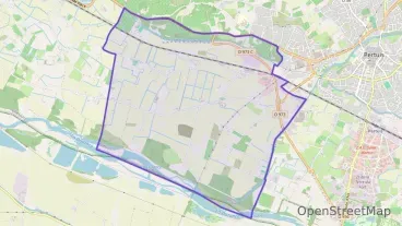 Maison 67 m² trois pièces à vendre à Pertuis