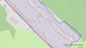 Maison 60 m² trois pièces à vendre à Pont-à-Mousson