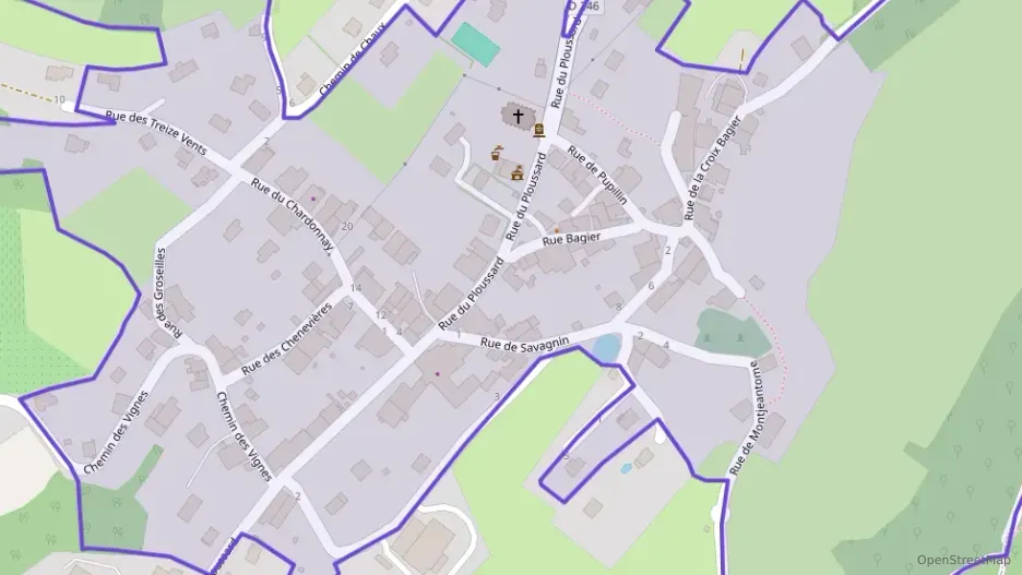 Maison 164 m² cinq pièces à vendre à Pupillin Maison 164 m² cinq pièces à vendre à Pupillin