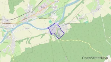 Maison 50 m² trois pièces à vendre à Fraisans