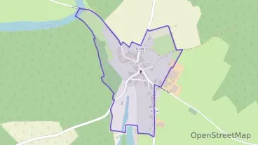 Maison 120 m² quatre pièces à vendre à Soing-Cubry-Charentenay