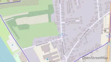 Maison 82 m² cinq pièces à vendre à Pont-à-Mousson