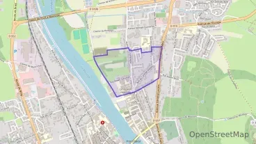 Maison 82 m² cinq pièces à vendre à Pont-à-Mousson