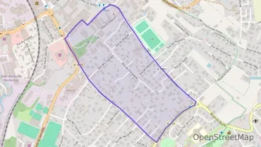 Maison 111 m² quatre pièces à vendre à Coublevie