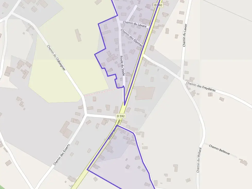 Maison 107 m² 5 pièces à vendre à Chimilin