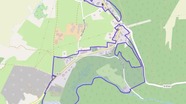 Maison 193 m² 5 pièces à vendre à Charcier